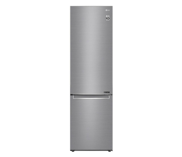 LG GBB72PZVFN NoFrost Srebrna - 1382476 - zdjęcie 3